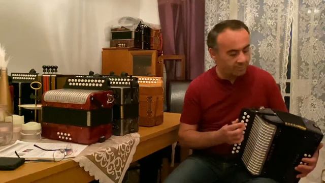 Hohner Erica CF ses kararı смотреть онлайн