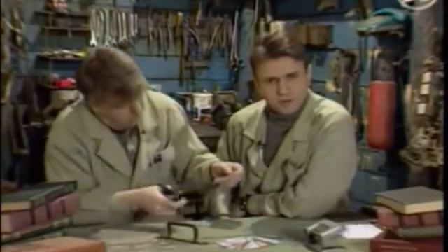 Закладка для книг (мои Очумелые ручки) смотреть онлайн