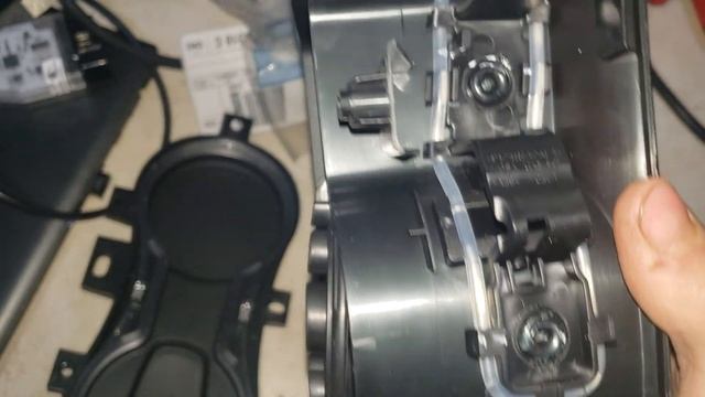 How a 2017 ford fusion center cup holder with ambient light made смотреть онлайн