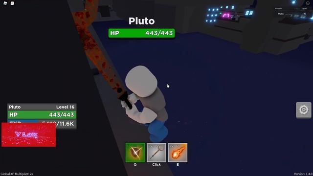 Blade Quest Script 2022 | Roblox GUI | Auto Farm | Working смотреть онлайн