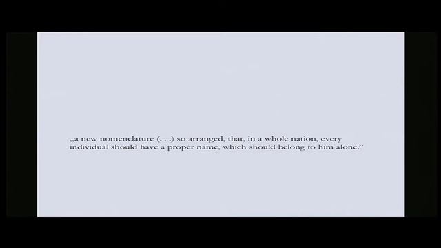 28c3: What is in a name? смотреть онлайн