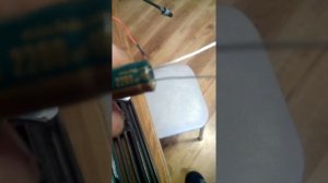 Как успокоить датчик топлива Ваз 2107