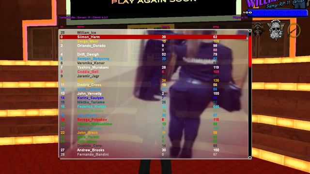Игра на 19кк. Банк: 38kk. [SRP-11] ЖЕСТЬ!!! смотреть онлайн