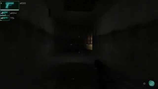 Прохождение игры F.E.A.R. - Perseus Mandate смотреть онлайн