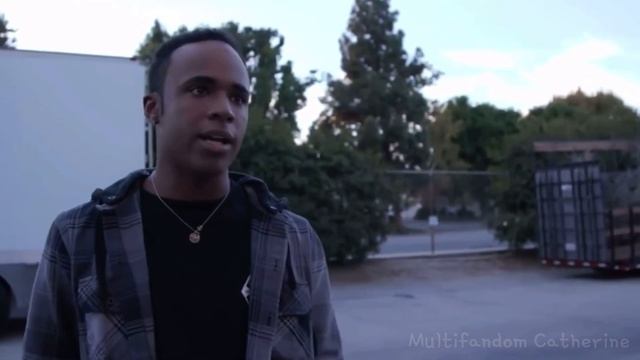 Dylan Sprayberry being Dylan Sprayberry for 3 minutes and 18 seconds смотреть онлайн