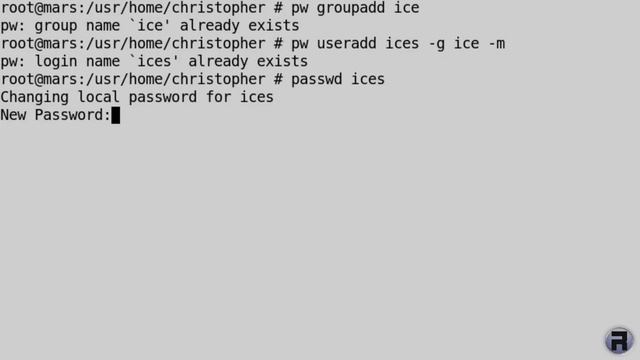 FreeBSD Music Station? - YES! смотреть онлайн