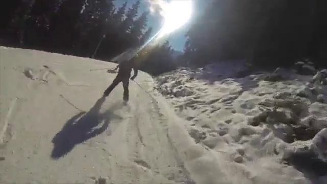 Капрун-Австрия смотреть онлайн