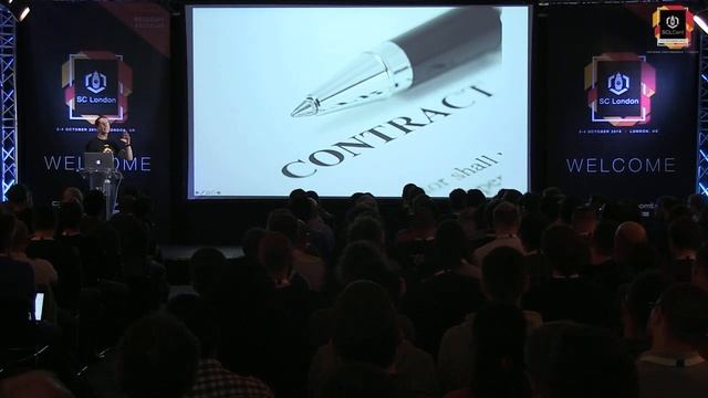 Daniel Bryant: Testing Microservices: From Development to Production - SCL Conf 2019 смотреть онлайн