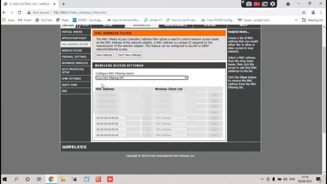 D LINK SETTING смотреть онлайн