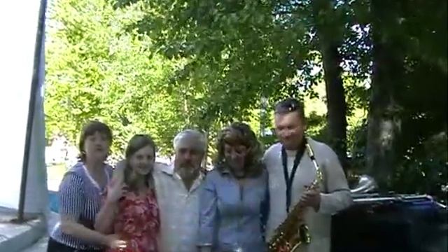 фото на память оператор Валерий Пантюхин Ишим, 2007 смотреть онлайн