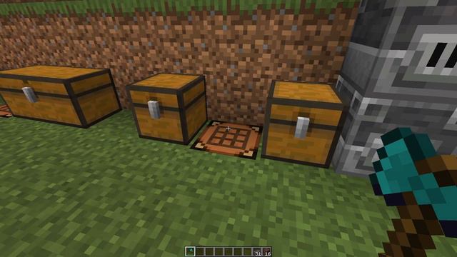 MINECRAFT 1.16 | COMO HACER UNA ESPADA DE NETHERITE смотреть онлайн
