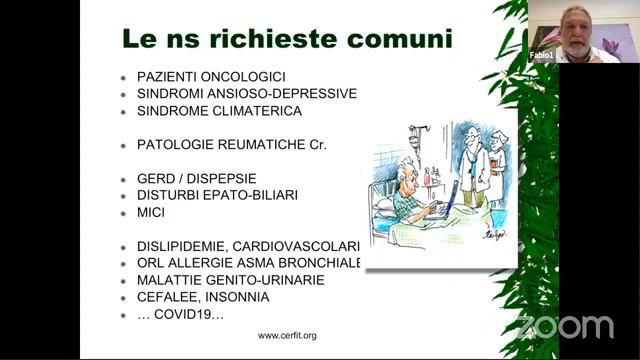 Fitoterapia e pratica clinica oggi смотреть онлайн