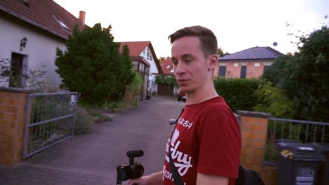 Sony Alpha 5100 am Start [Unboxing + Footage] - Random Cam #29 смотреть онлайн