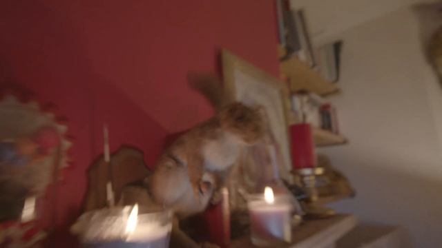 2.5D - Slumber party Sorcery (Halloween short film) смотреть онлайн