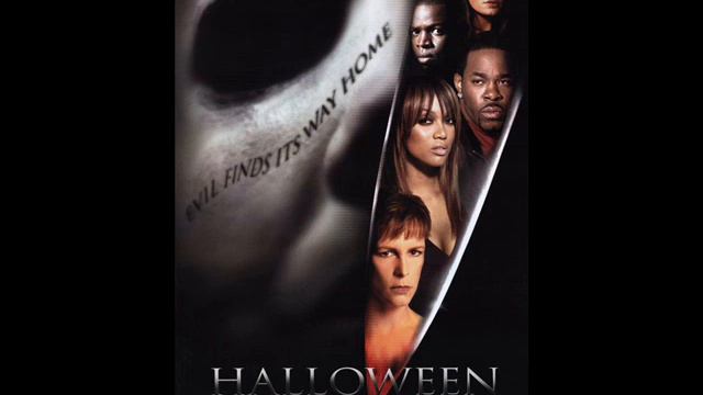 Halloween: Resurrection (2002; Homemade) смотреть онлайн