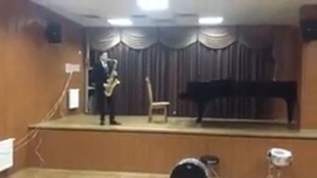 brazil sax vova nagornyi смотреть онлайн