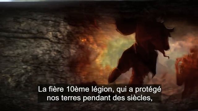 Dungeon Siege 3 - PC | PS3 | Xbox 360 - official video game debut teaser trailer HD смотреть онлайн