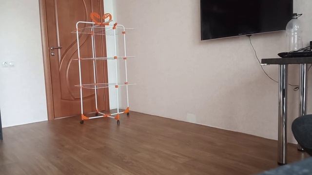 ОНЛАЙН ТРЕЙД.РУ — Сушилка для белья напольная GIMI "Modular 3" orange смотреть онлайн