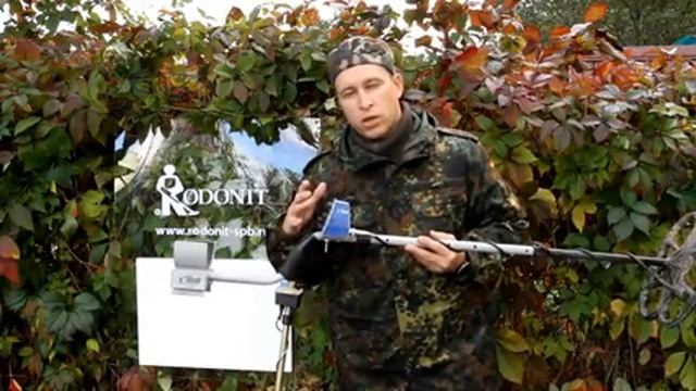 Развесовка металлоискателя как критерий выбора смотреть онлайн