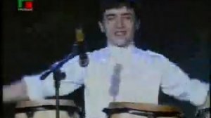 Мансур Мусаев Drum's Show