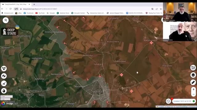 GUERRE EN UKRAINE VIDÉO N° 31 смотреть онлайн