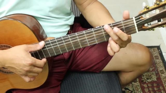 Como Tocar { El Alfarero Musica Cristiana } Tutorial смотреть онлайн