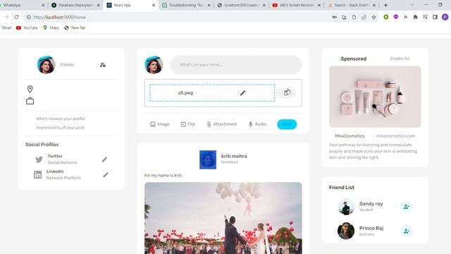 Social platform and its name is Sociomedia смотреть онлайн