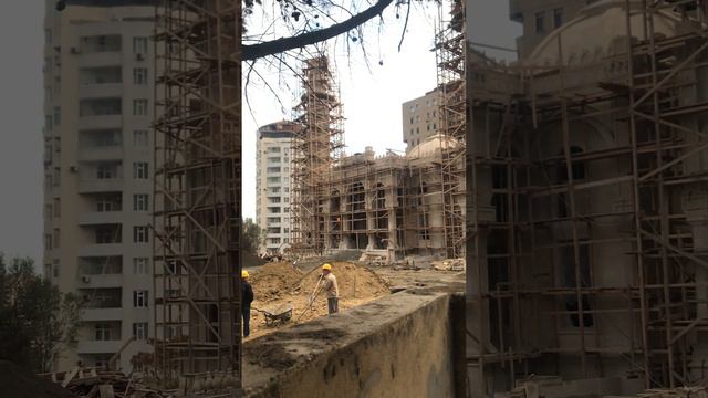 Abu Bakr Əbu Bəkr məscidi 2022-ci il смотреть онлайн