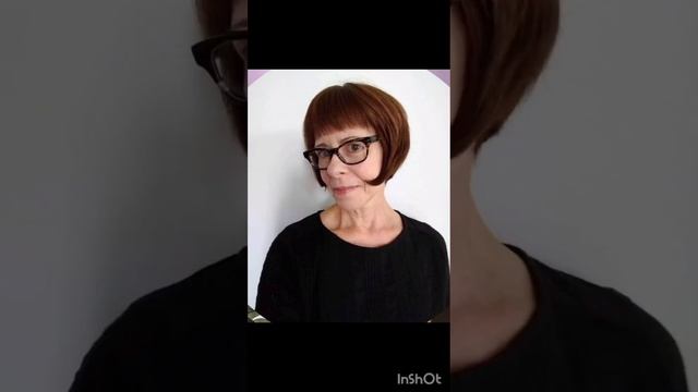 Últimas 40?imágenes de diseño de Corte de pelo Corto y largo bob 2023 смотреть онлайн
