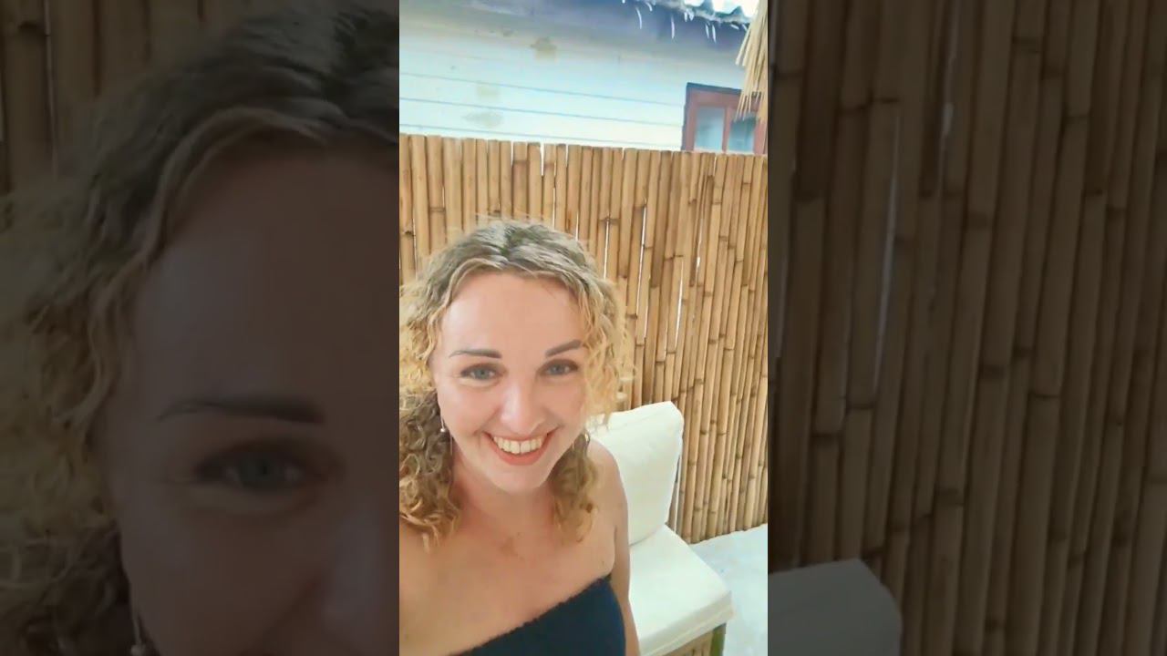 Пластик Уборка пляжа Самуи смотреть онлайн