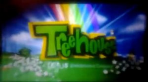 Treehouse Originals (Canada) (2008-2013, 2016) CLG Wiki