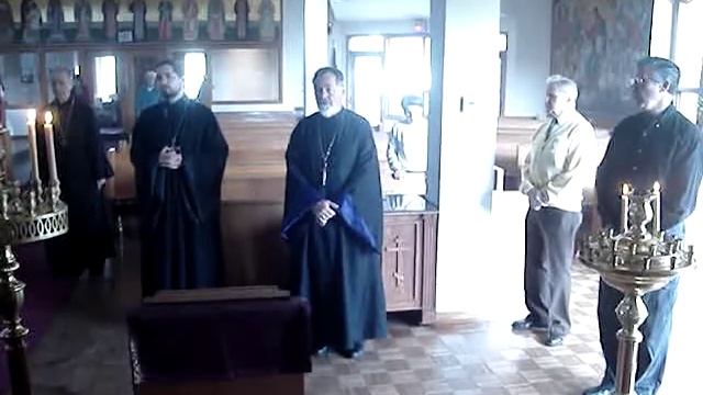 Beneath Thy Compassion- Подъ твою милость, смотреть онлайн
