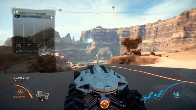 Problem W/Audio...Great:(- Mass Effect Andromeda: Fandom Enforcer Plays Ep11 смотреть онлайн