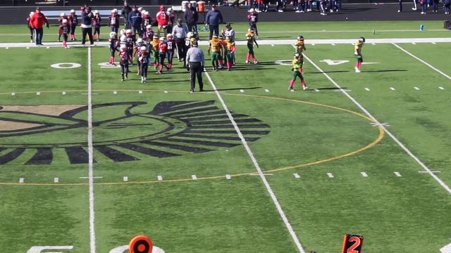 SWOLYF PW EVP 3Q Part 2 смотреть онлайн