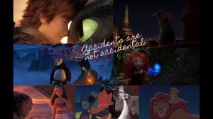 Мудрые слова из мультфильмов --Цитаты -- Мотивация