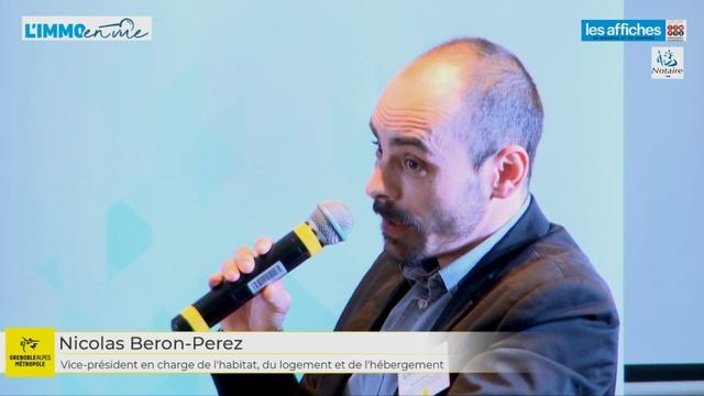 Observatoire immobilier des notaires Isère, l'Immo en vue. 2021, 2022 L'accès au Logement смотреть онлайн