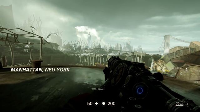 Wolfenstein II: The New Colossus Review for Nintendo Switch - Nintendo Enthusiast смотреть онлайн