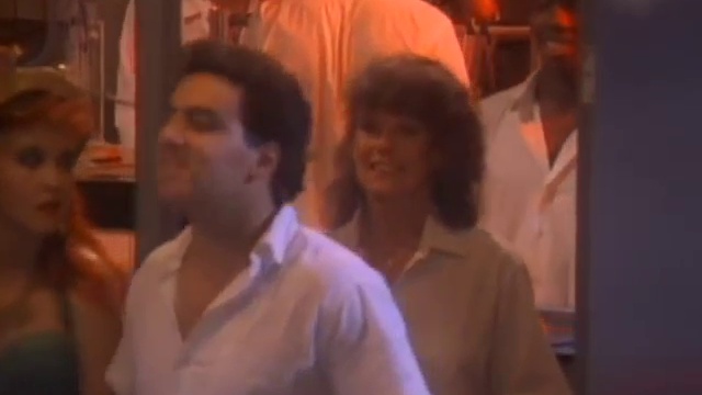 Cyndi Lauper - She Bop