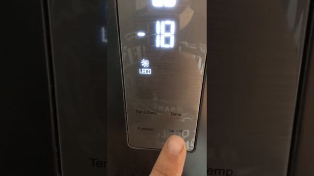 Dexp холодильник смотреть онлайн