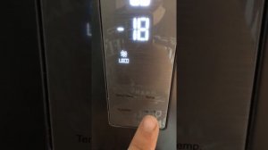 Dexp холодильник