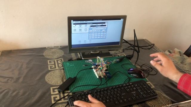 Emulate the Windows 3.0, MS-DOS, Linux ELKS and More on a Simple ESP32 Microcontroller смотреть онлайн