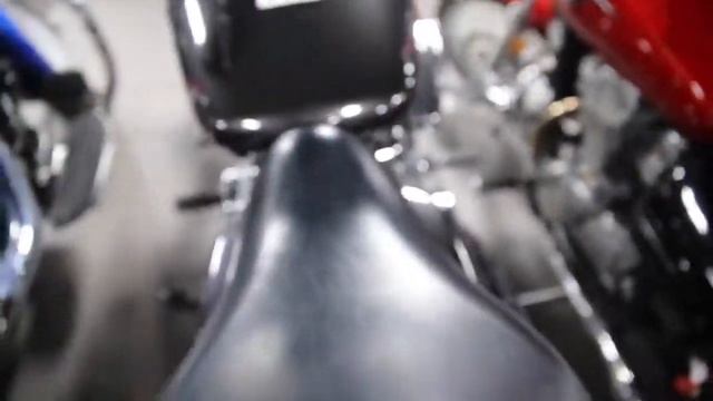 2009 Honda Shadow Spirit 750 смотреть онлайн