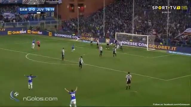 Ferrari///Sampdoria vs Juventus 19/11/2017 смотреть онлайн