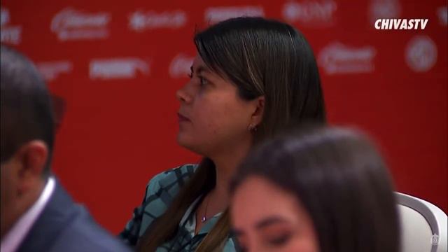 Fernando Gago contento con el rendimiento de Chivas I Chivas 3-1 Pumas I Clausura 2024 - Jornada 8 смотреть онлайн