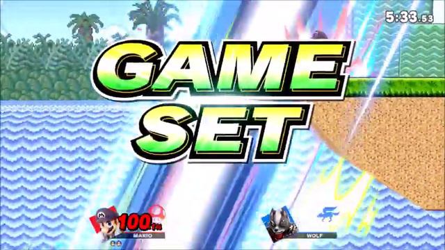 Super Smash Bros. Ultimate - Online Battles 87 (Mario) смотреть онлайн