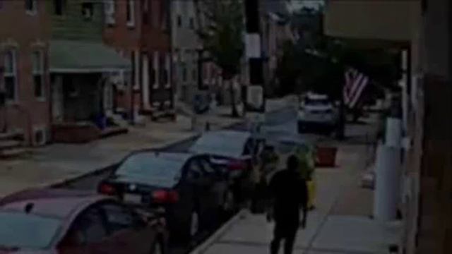 Robbery 12XX S 19th St DC 17 17 029138 смотреть онлайн