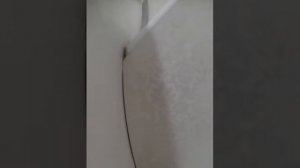 Вырез под унитаз