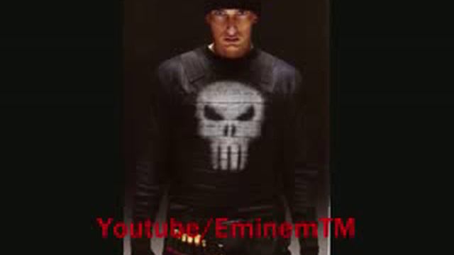 Eminem Slim Shady Platter (Phone Call) смотреть онлайн