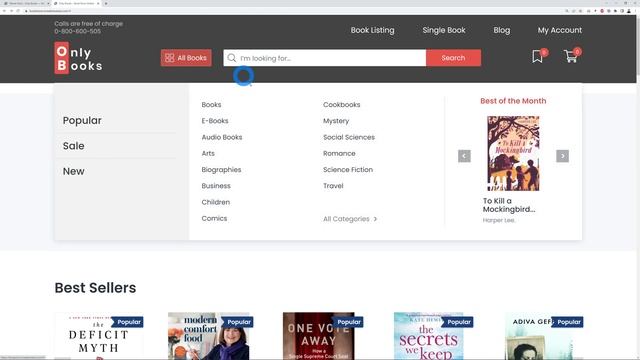 How To Make A Website To Sell Books Online смотреть онлайн
