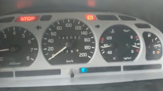 ДХО (дальний в пол накала )на ГАЗель смотреть онлайн